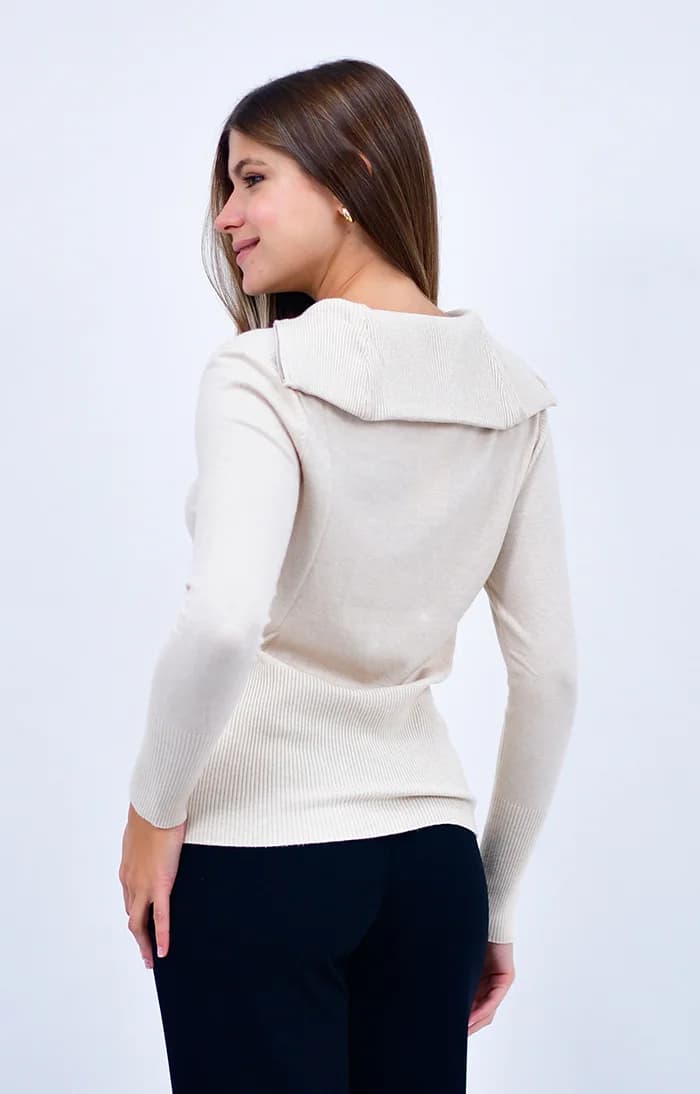 CARDIGAN #1826 (Promo) 5