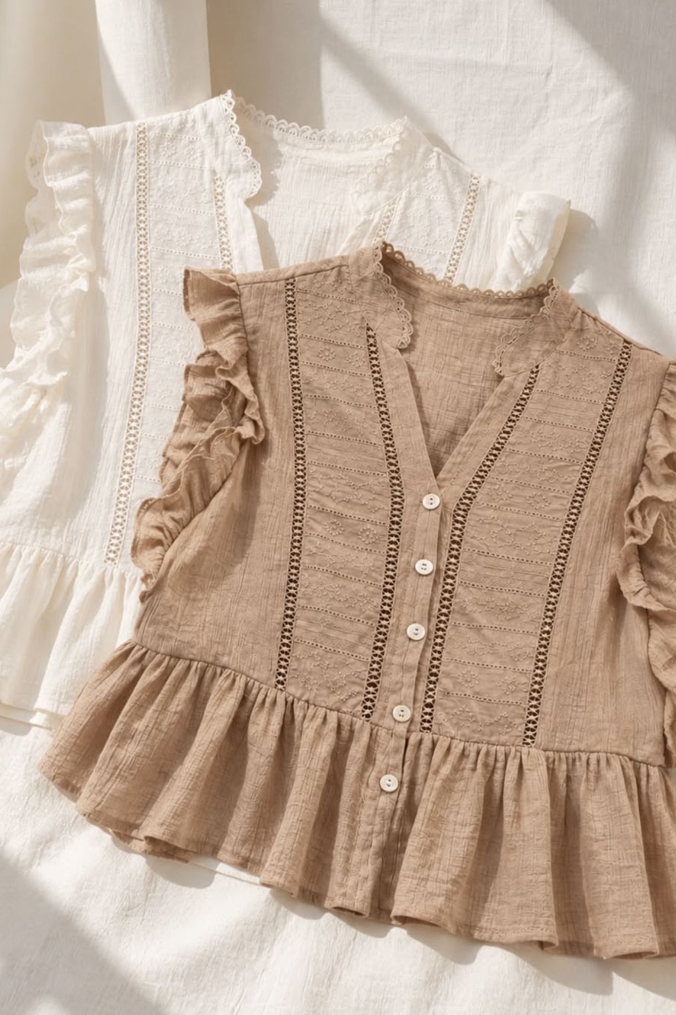 BLUSA #2322