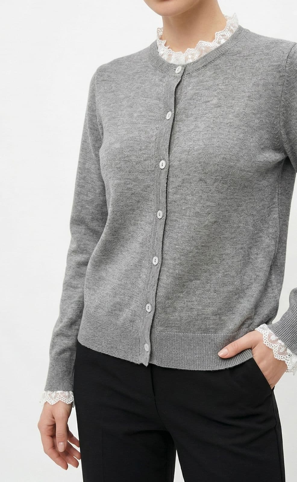 CARDIGAN #2158