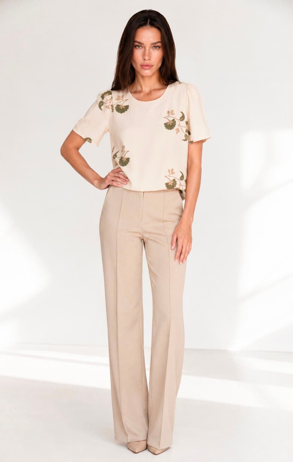 BLUSA #2247
