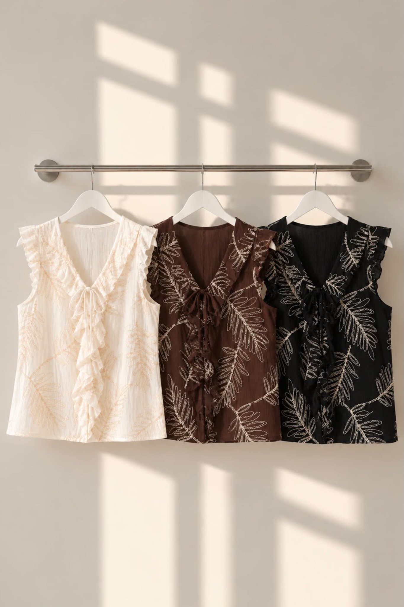 BLUSA #2305