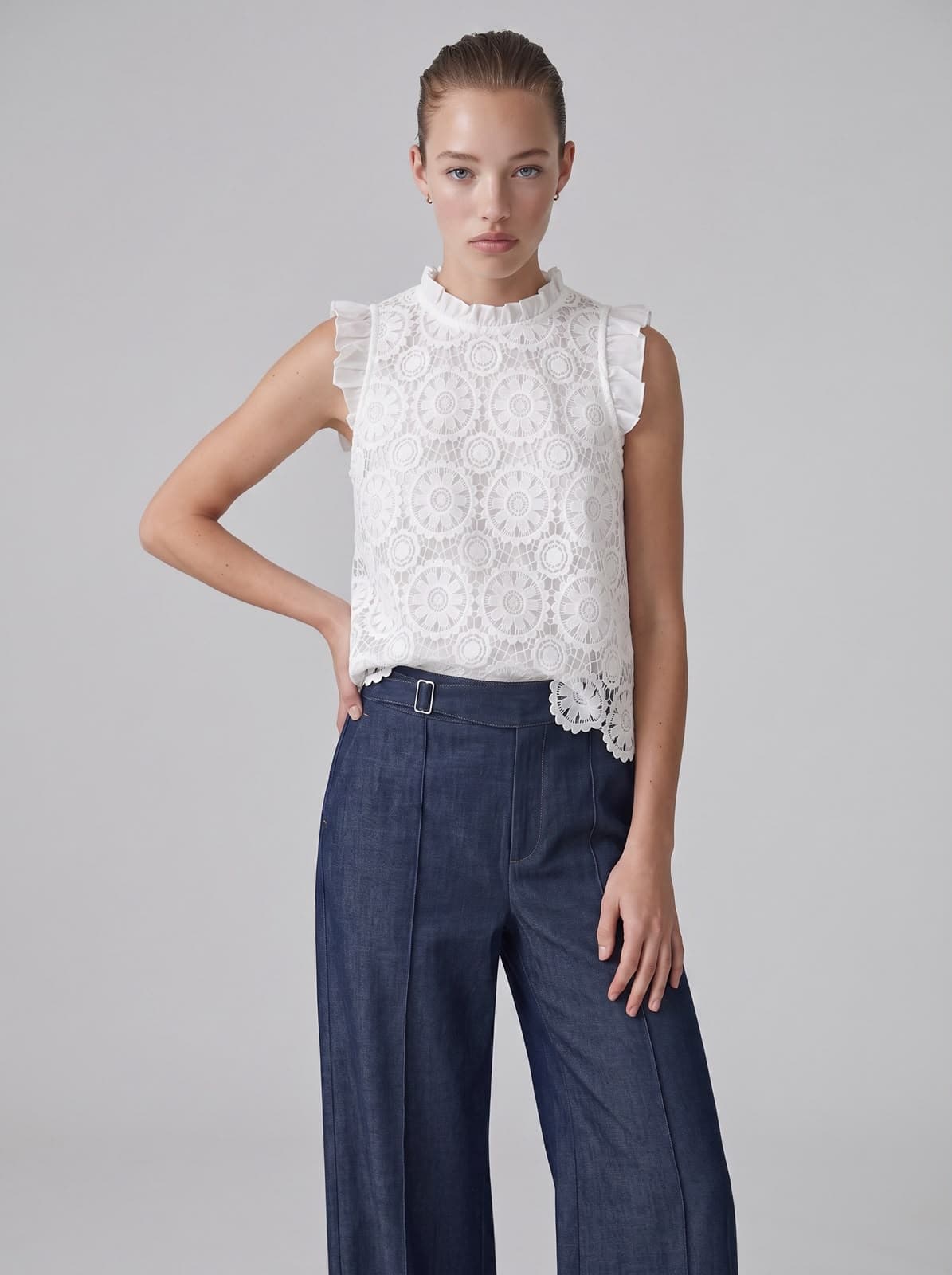 BLUSA #2236