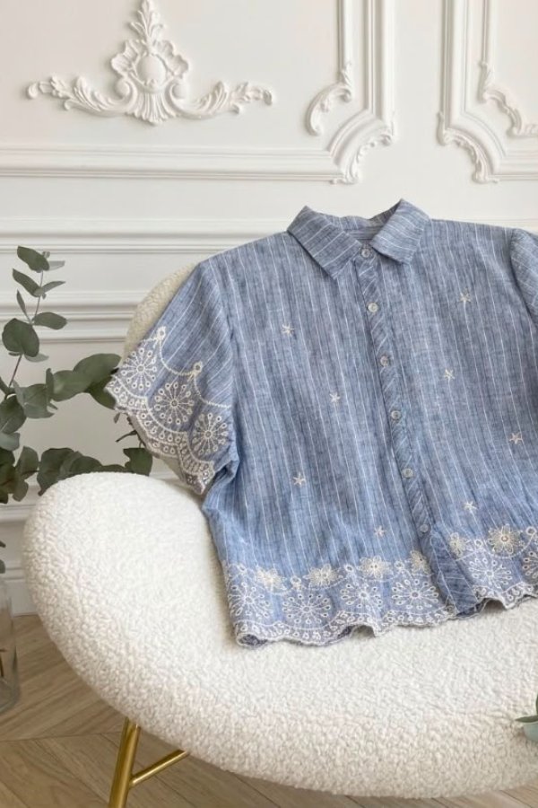 CAMISA #2279