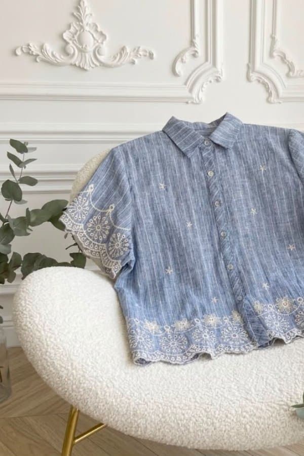CAMISA #2279