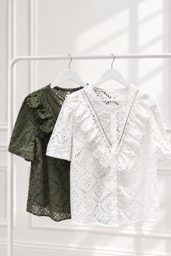 BLUSA #2282