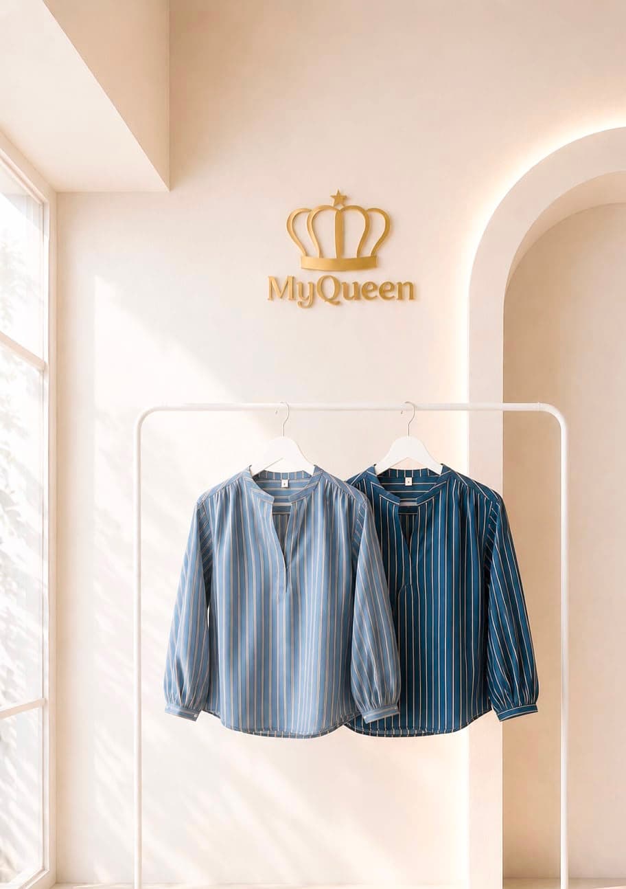 BLUSA #2230