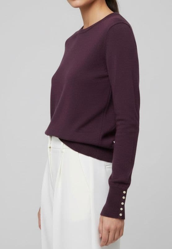 SWEATER #2150