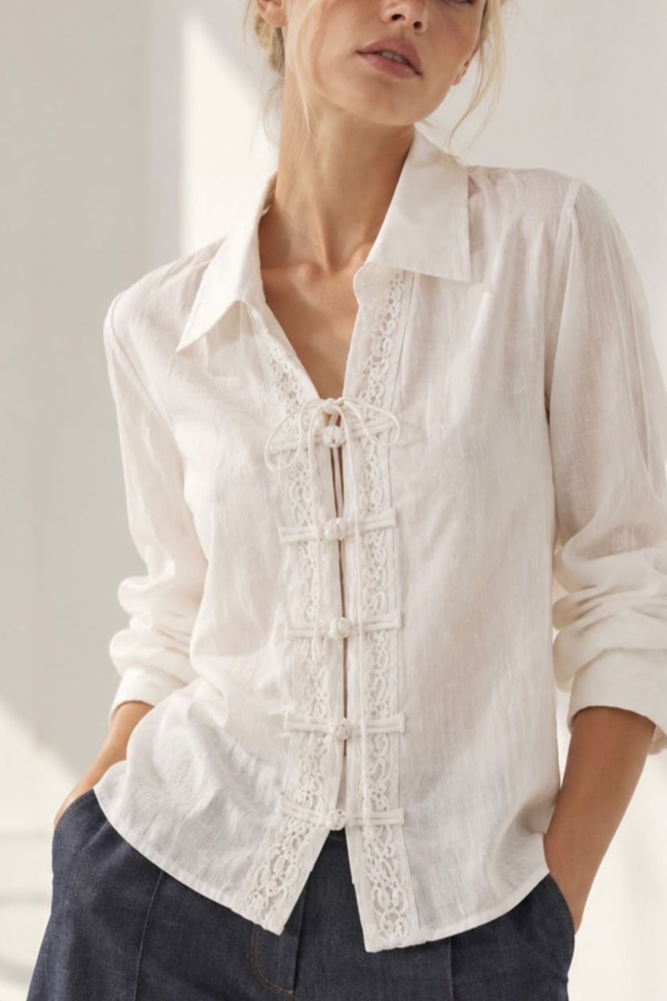 CAMISA #2328