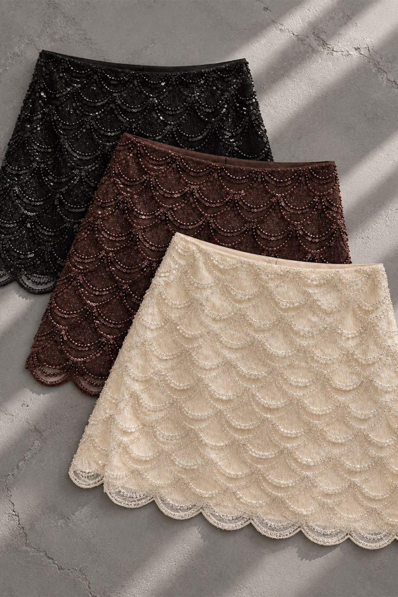 POLLERA #2253
