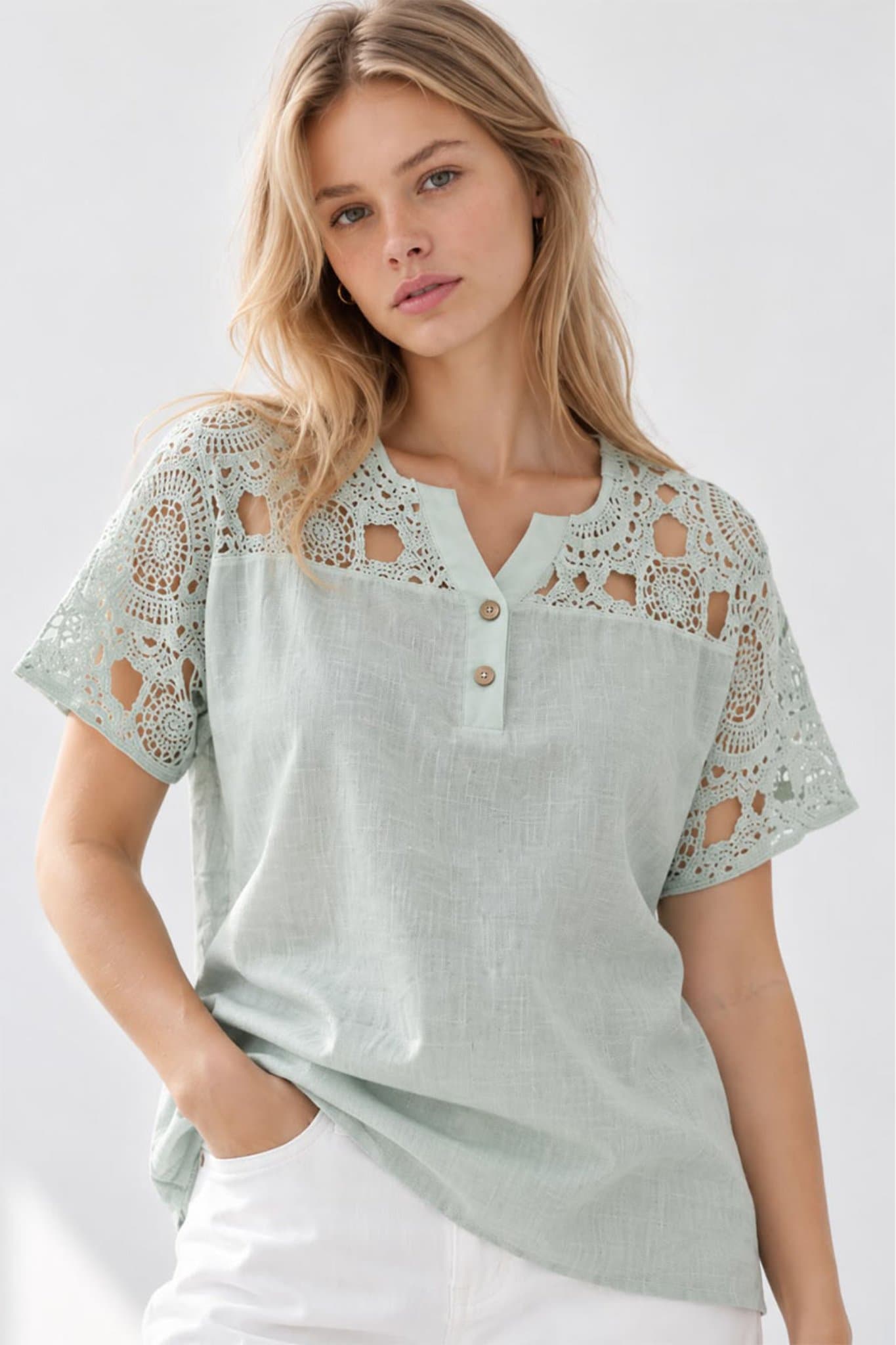 BLUSA #2344