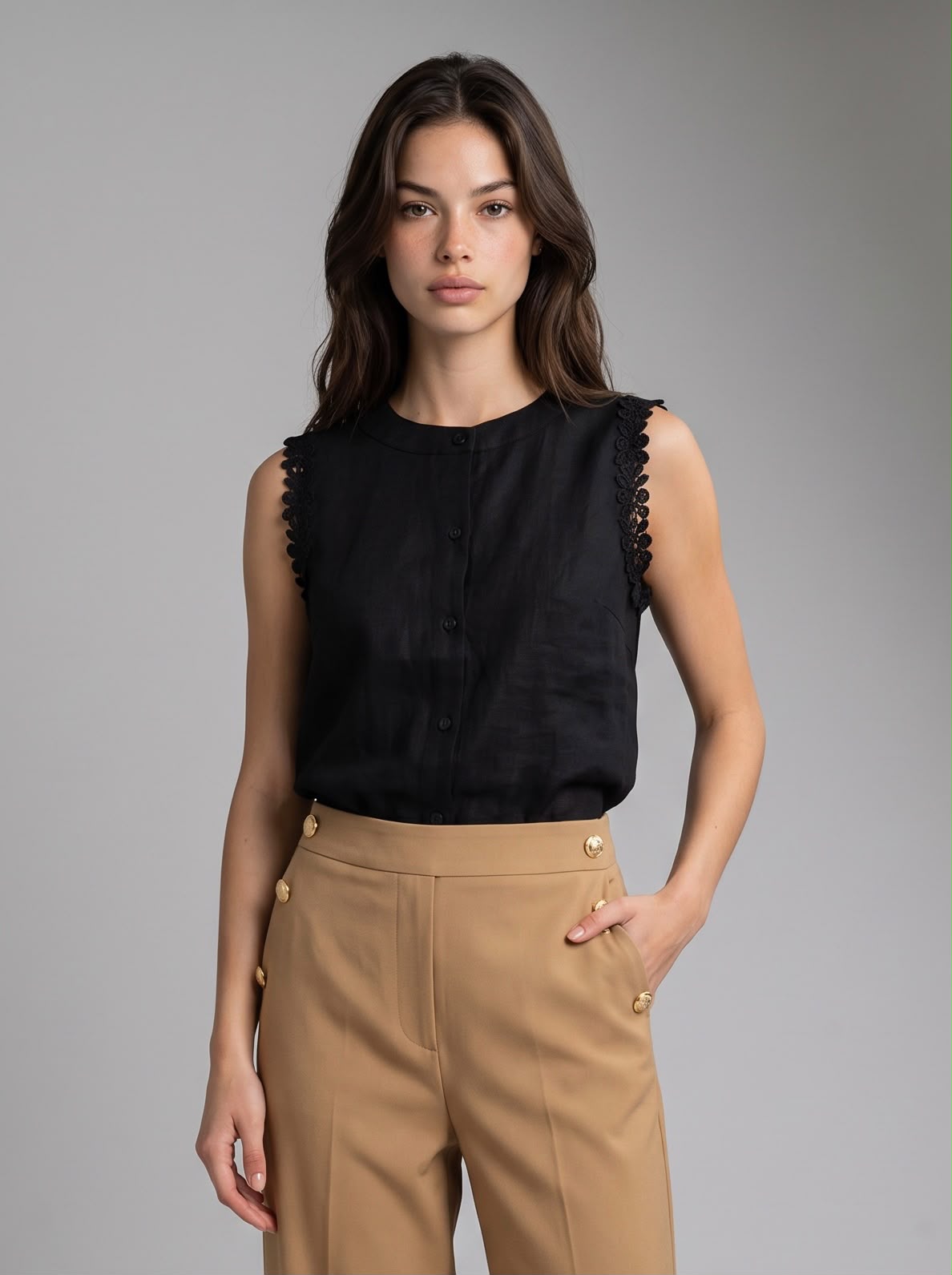 CAMISA #2237
