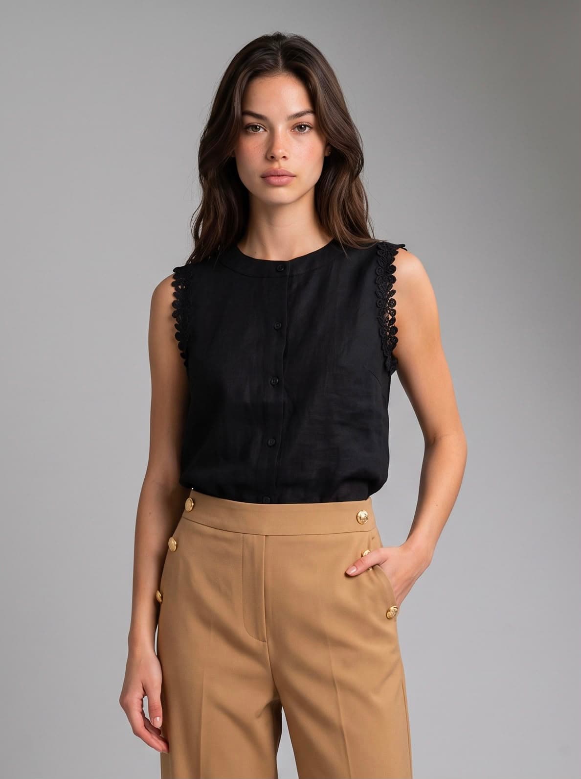 CAMISA #2237
