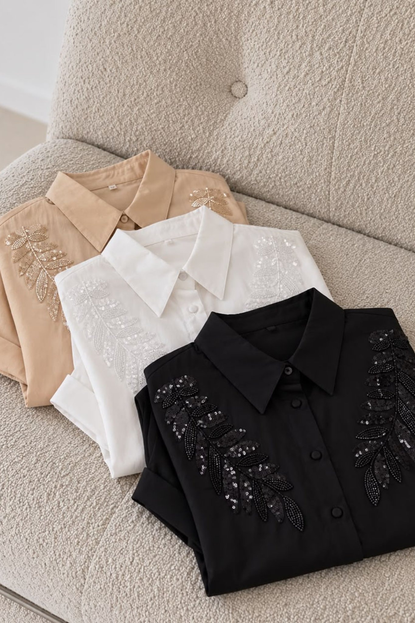 CAMISA #2327