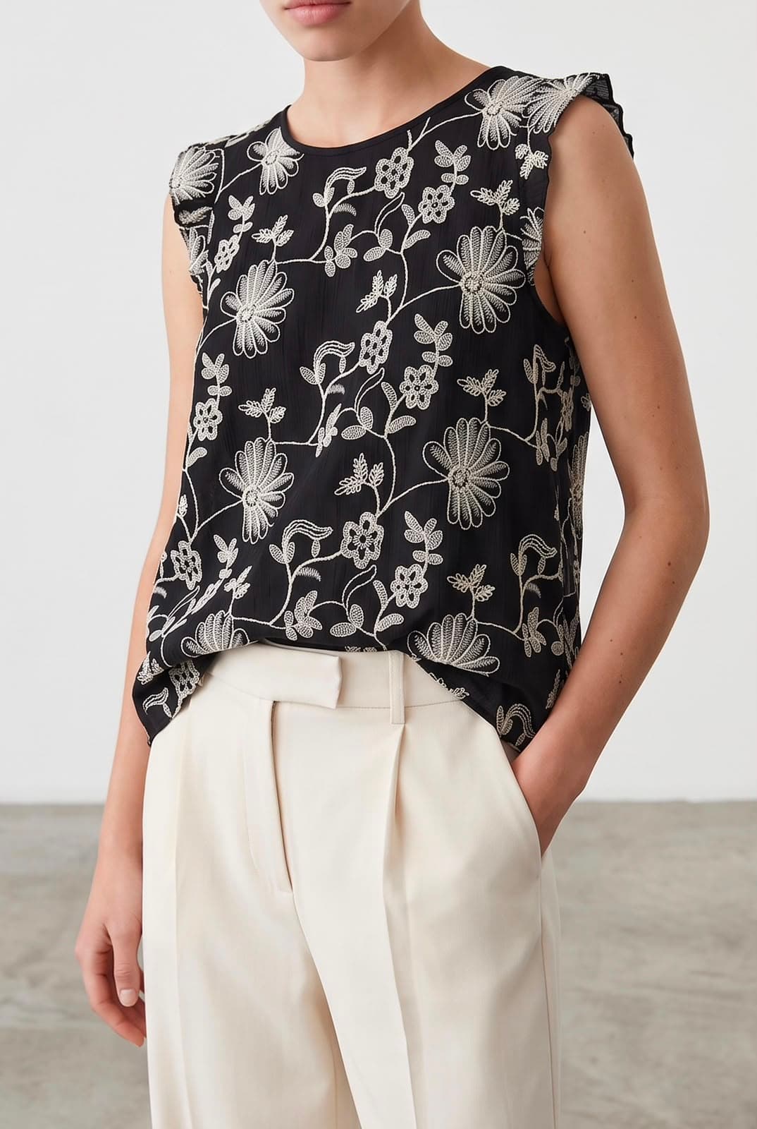 BLUSA #2241