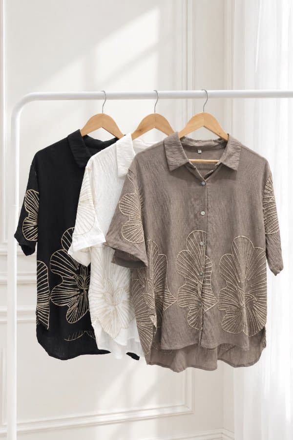 CAMISA #2285