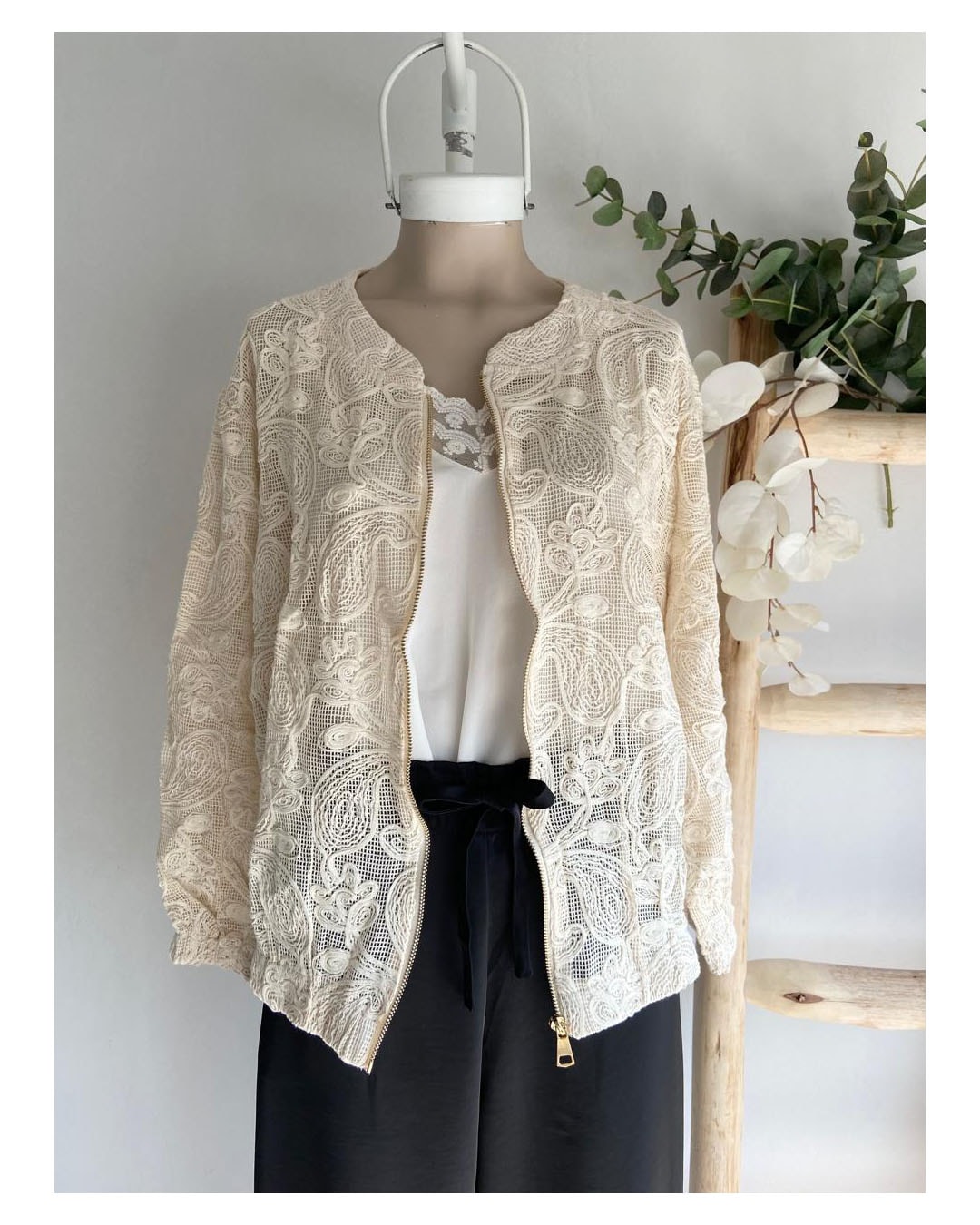 CAMPERA #2271
