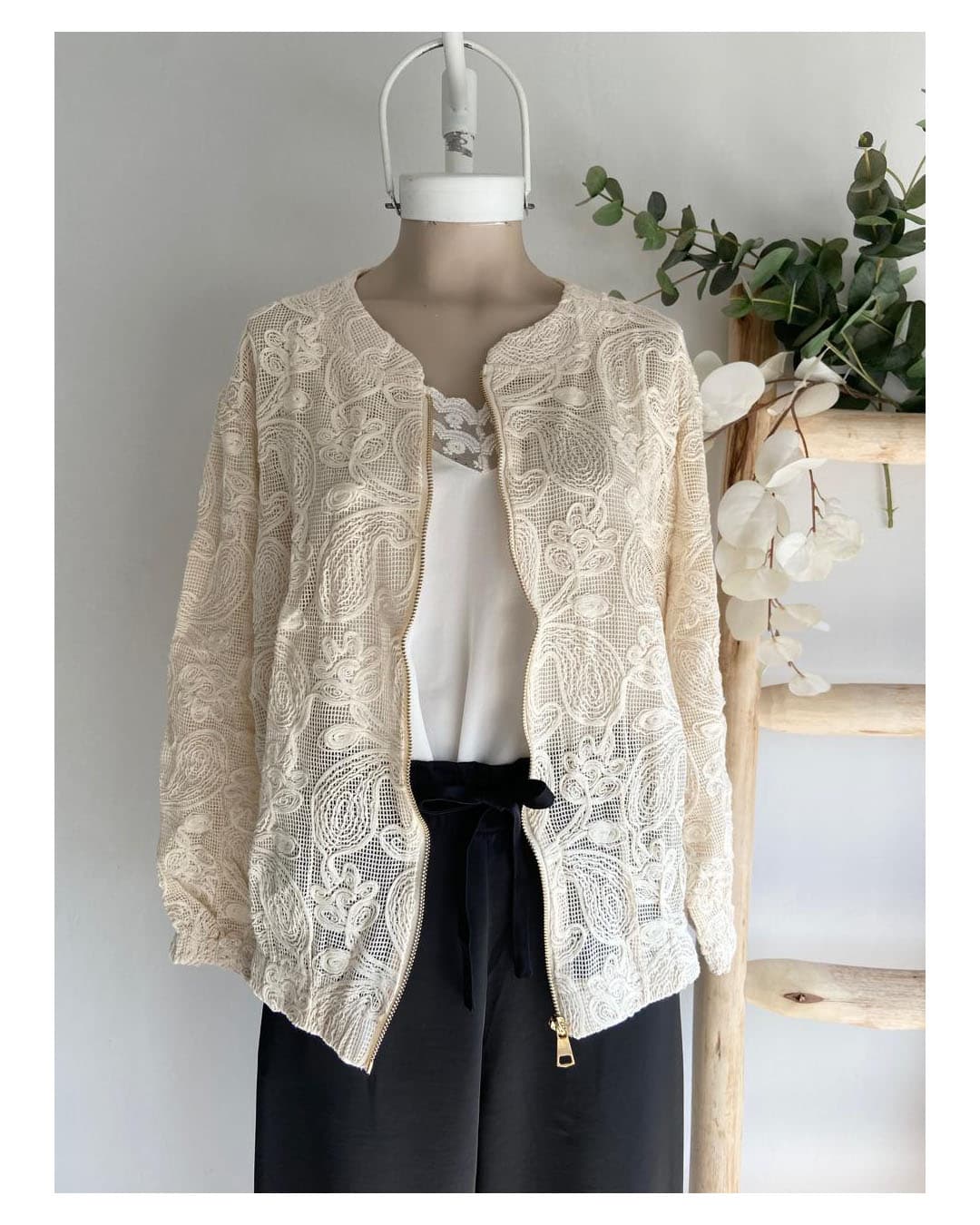CAMPERA #2271