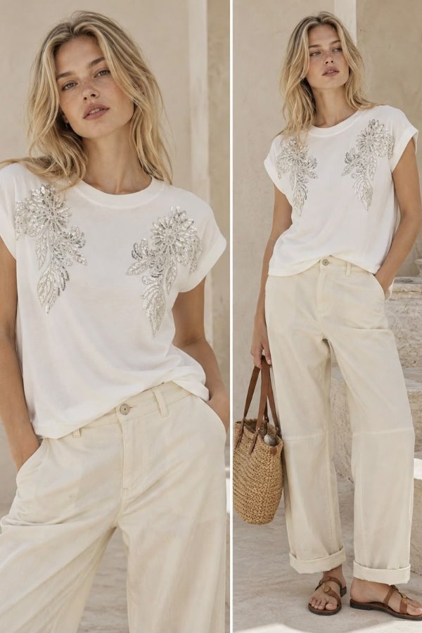 REMERA #2289