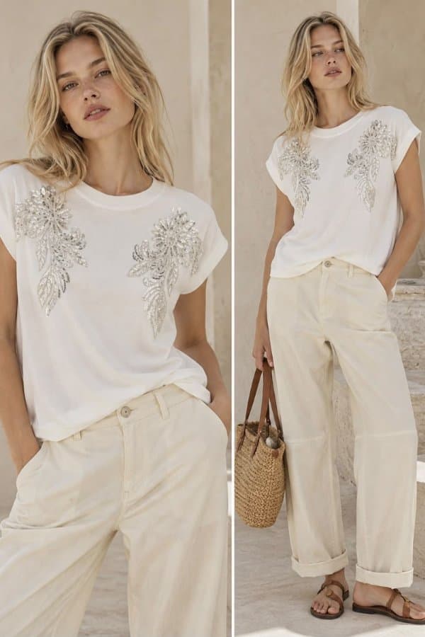 REMERA #2289