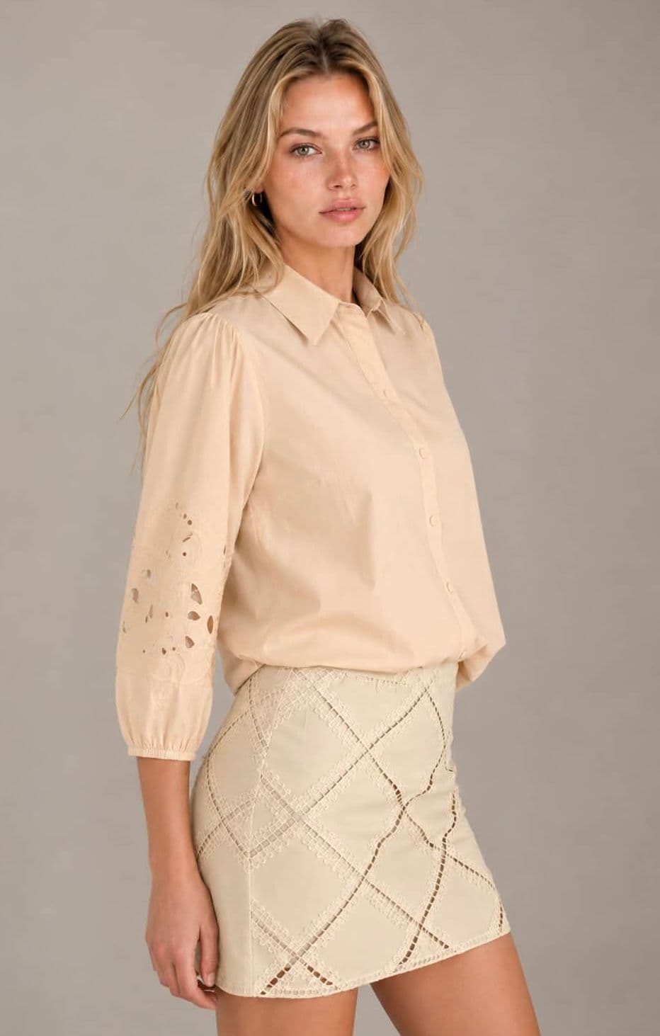 CAMISA #2268