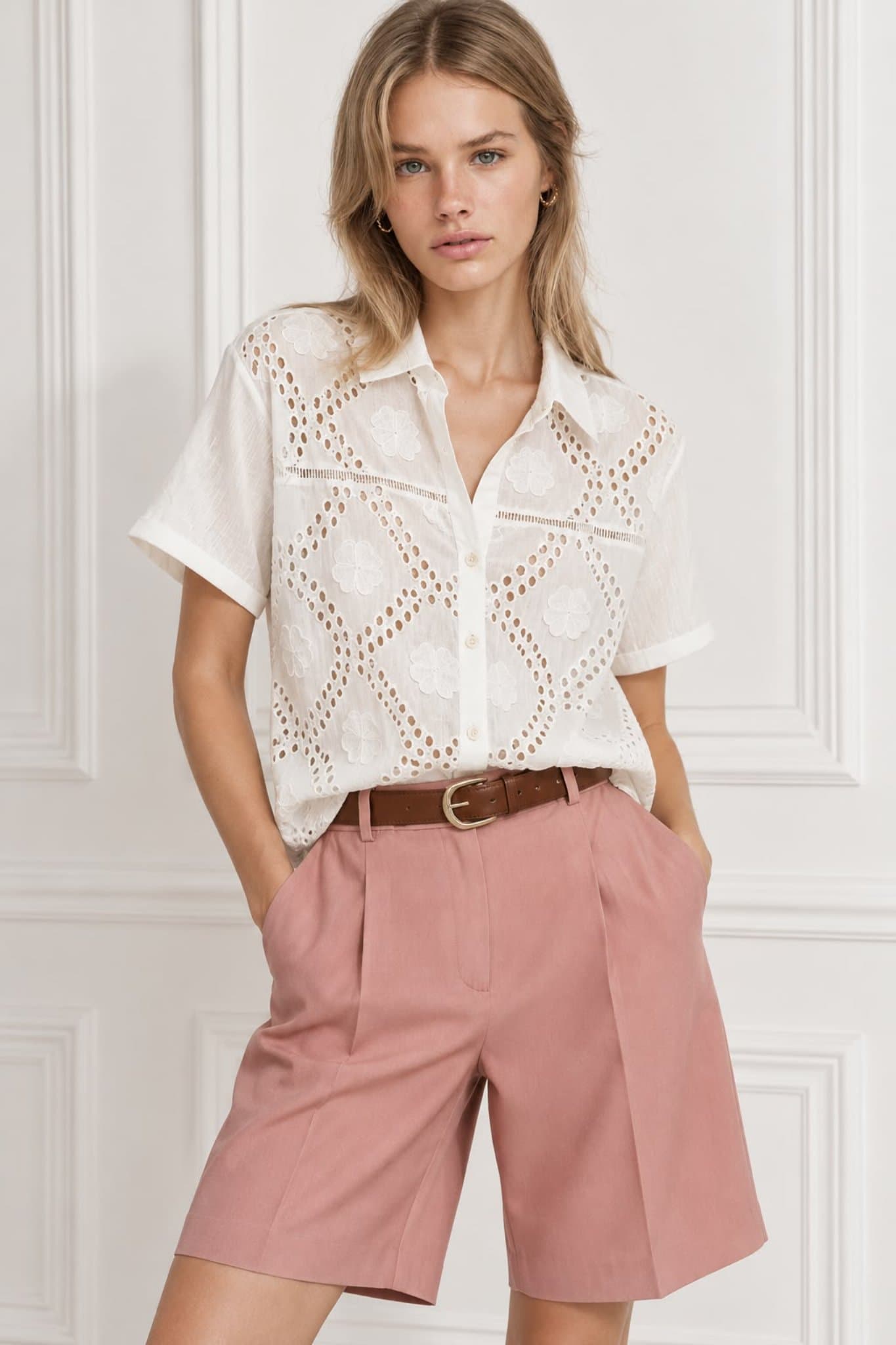 CAMISA #2298