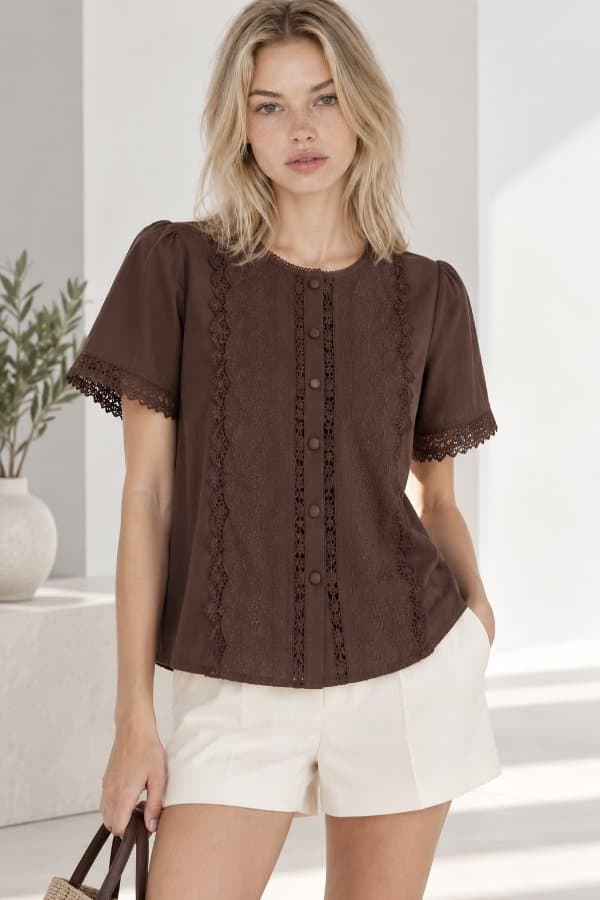 BLUSA #2290