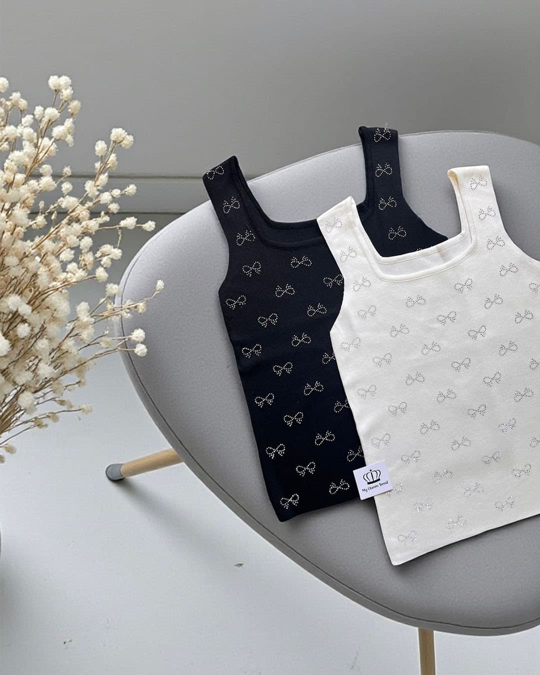 MUSCULOSA #1951