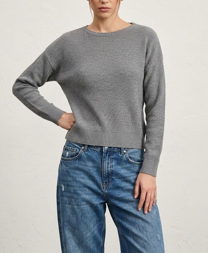 SWEATER #2171 (Promo)