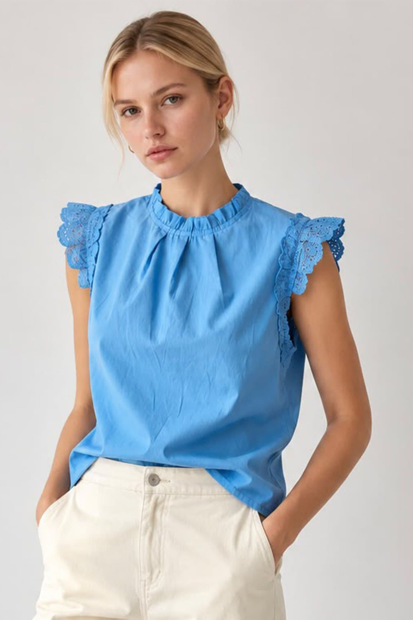 BLUSA #2259