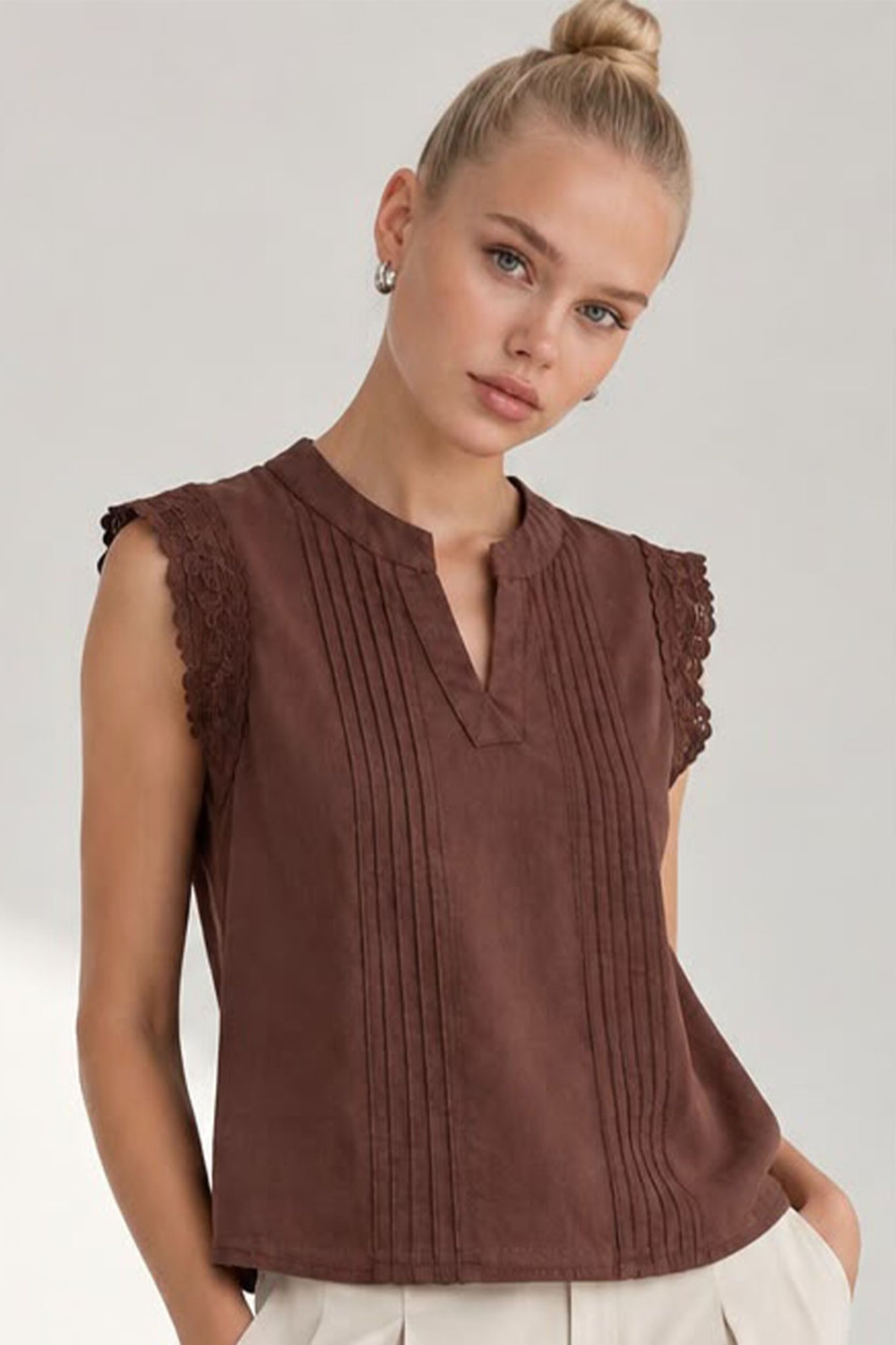 BLUSA #2340