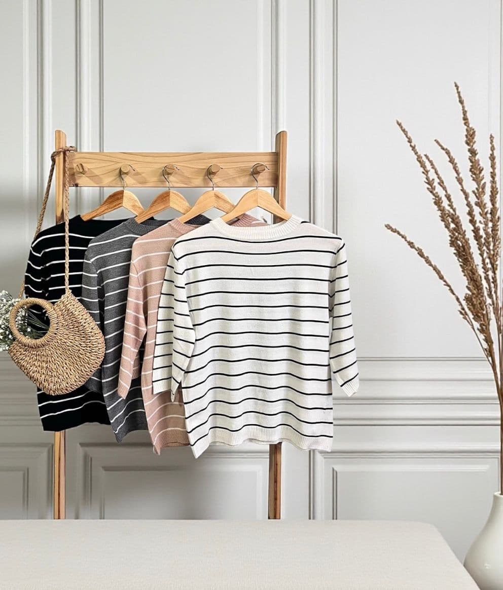 SWEATER #1814 (Promo)