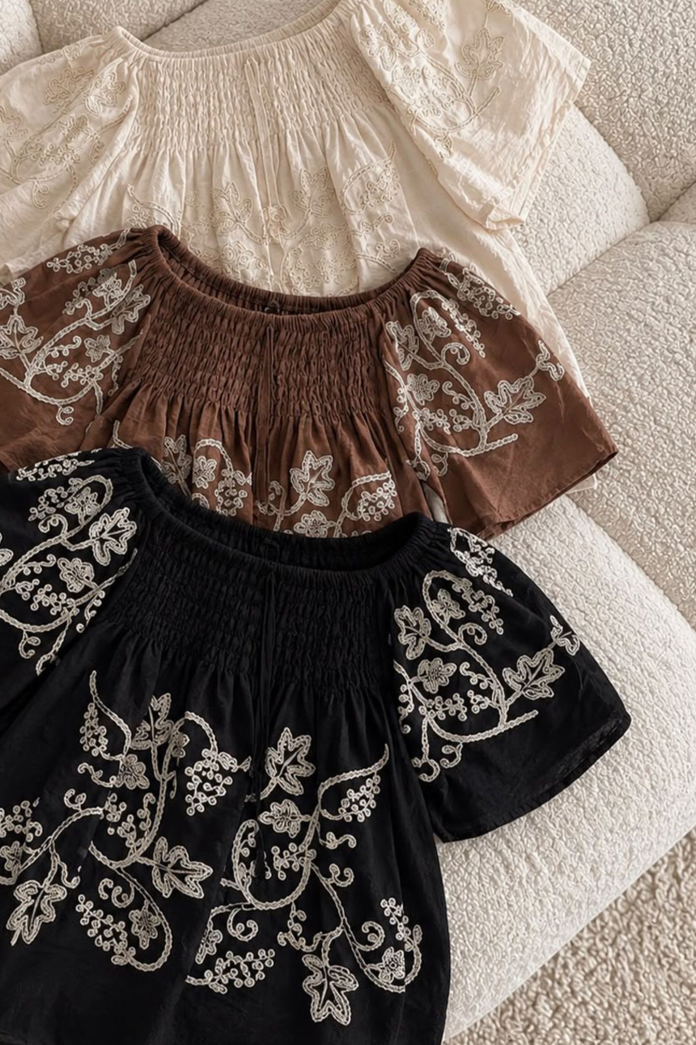BLUSA #2258