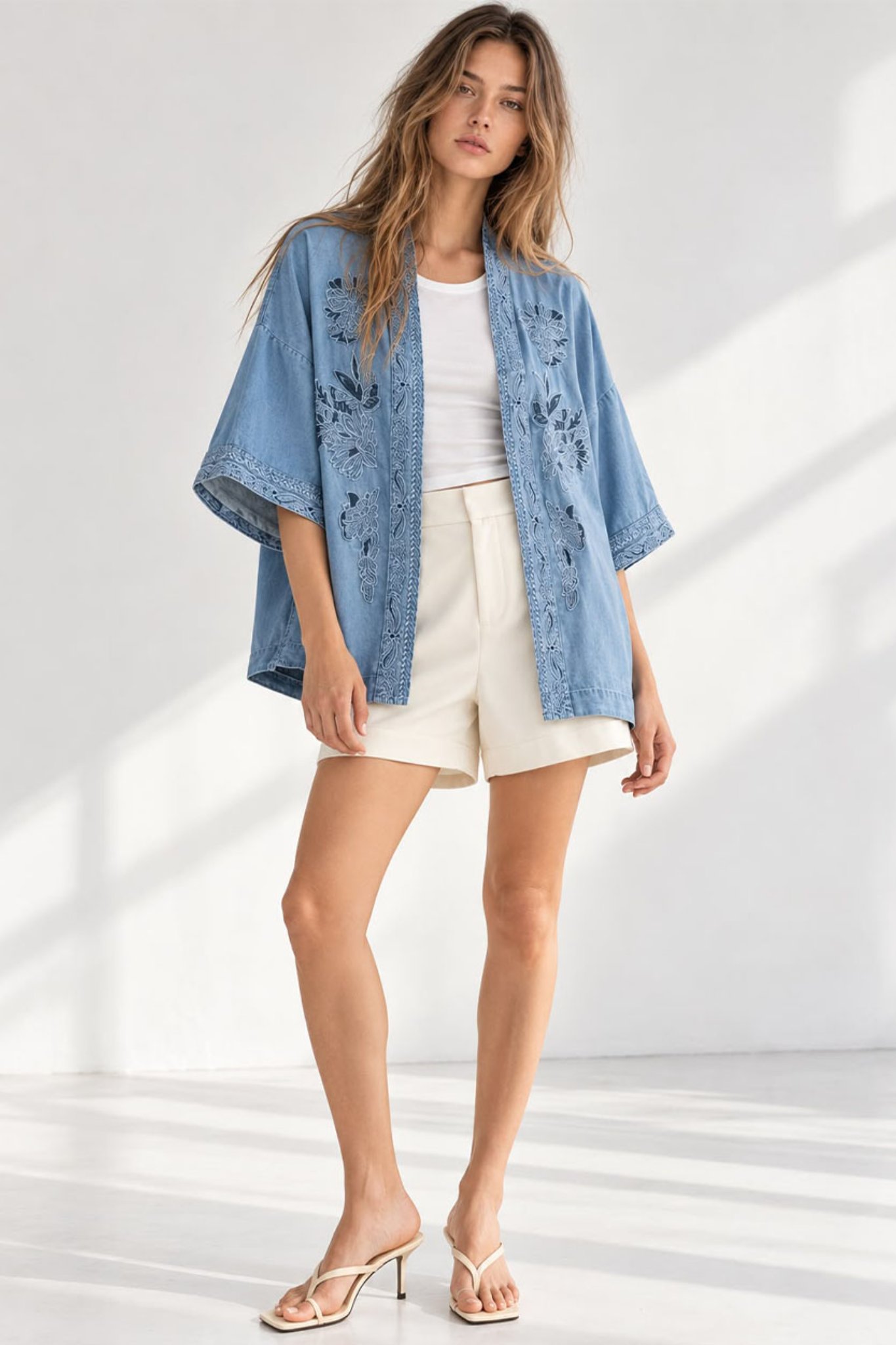 KIMONO #2270