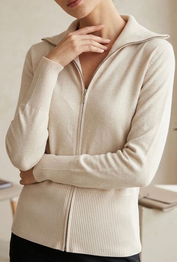 CARDIGAN #1826 (Promo)