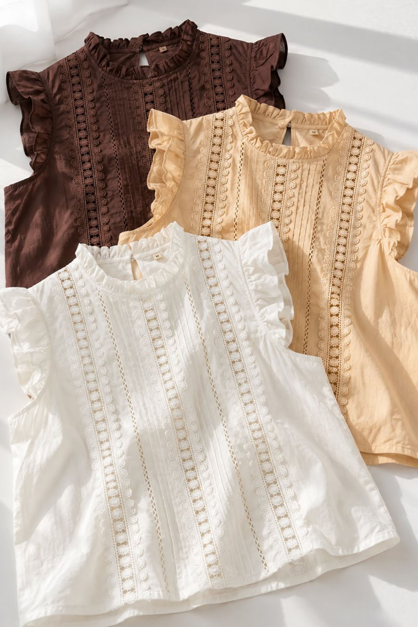 BLUSA #2323