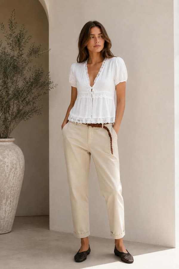 BLUSA #2281