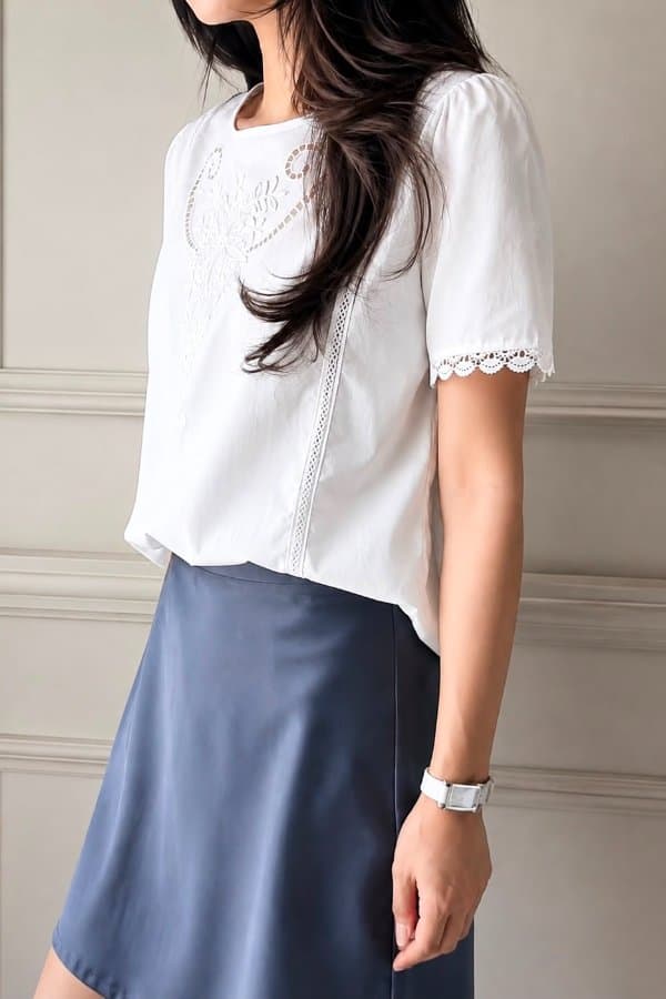 BLUSA #2278
