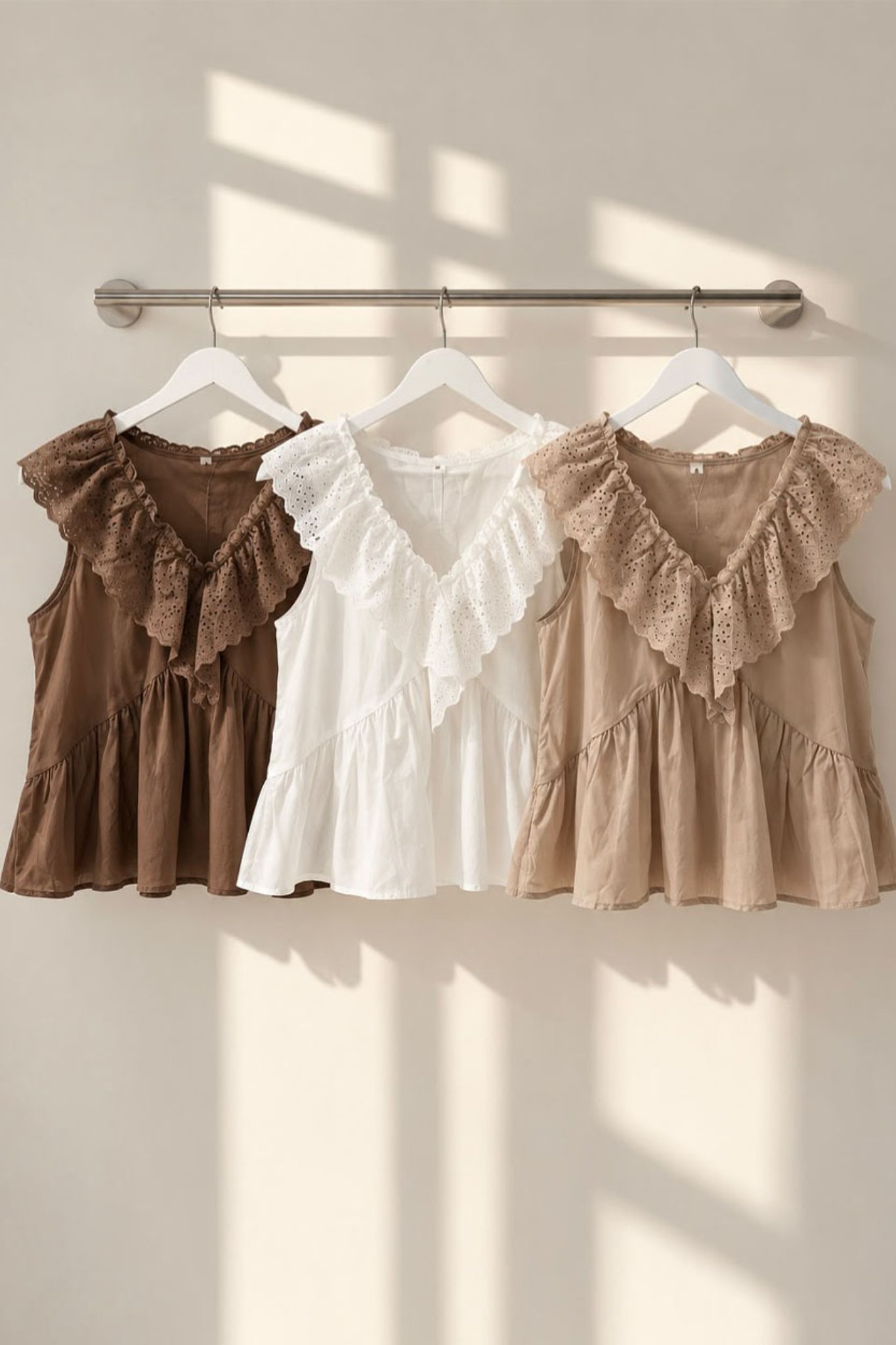 BLUSA #2255