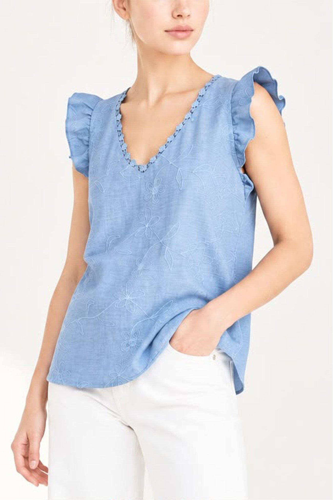 BLUSA #2343