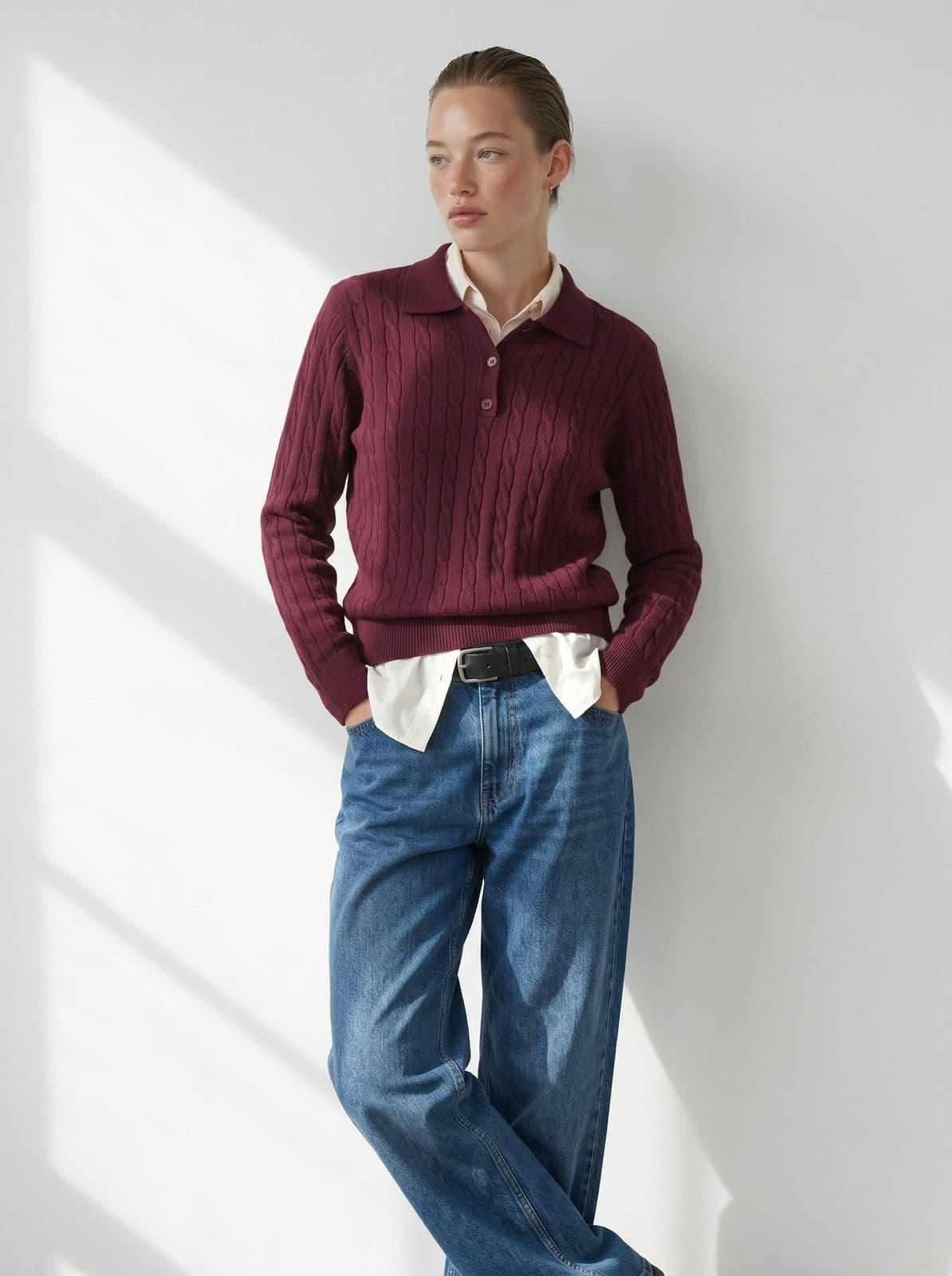 SWEATER #2194