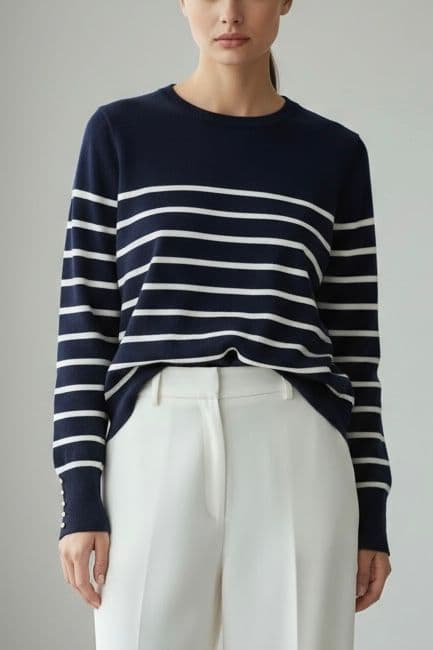 SWEATER #2152