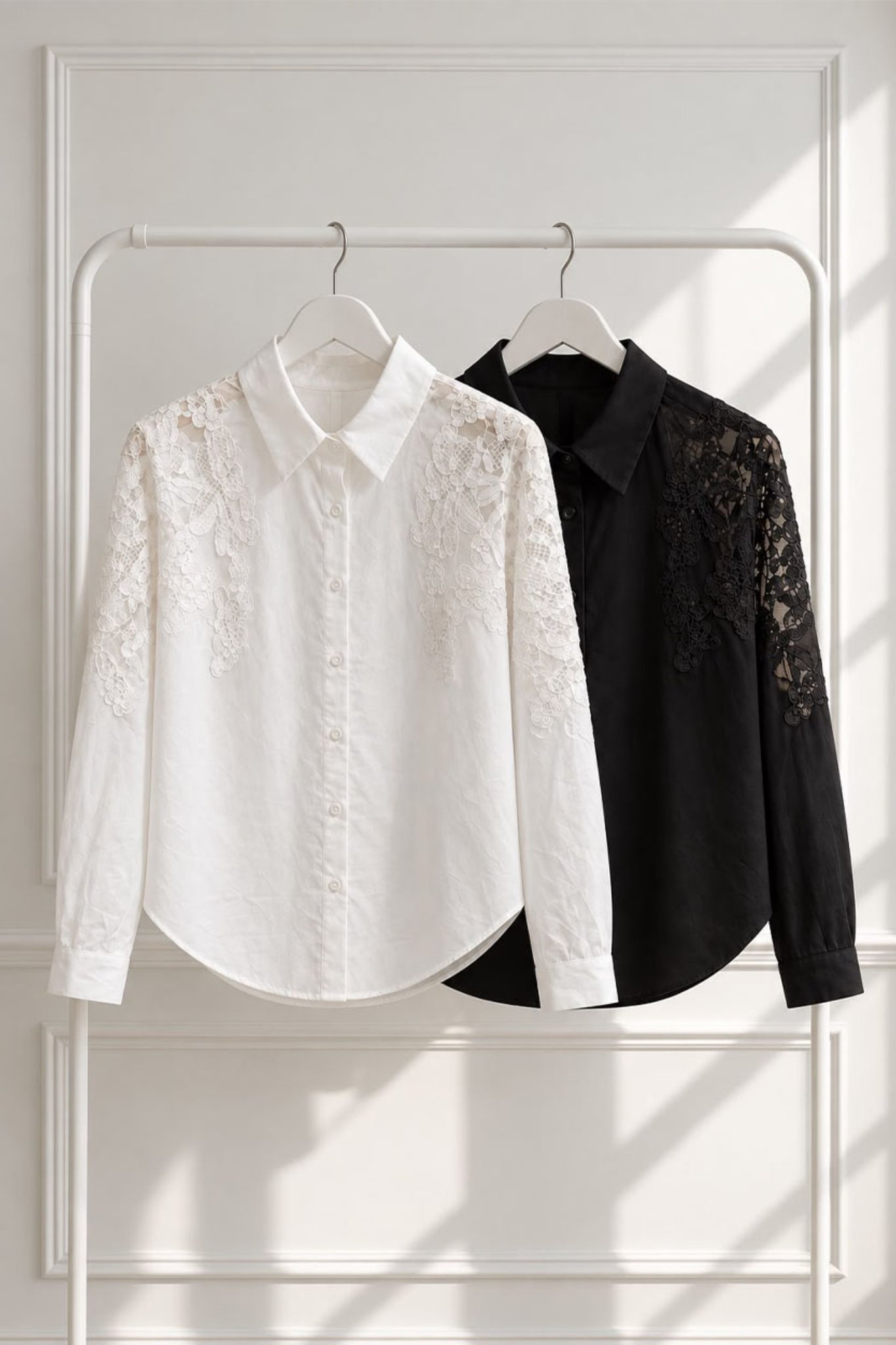 CAMISA #2326