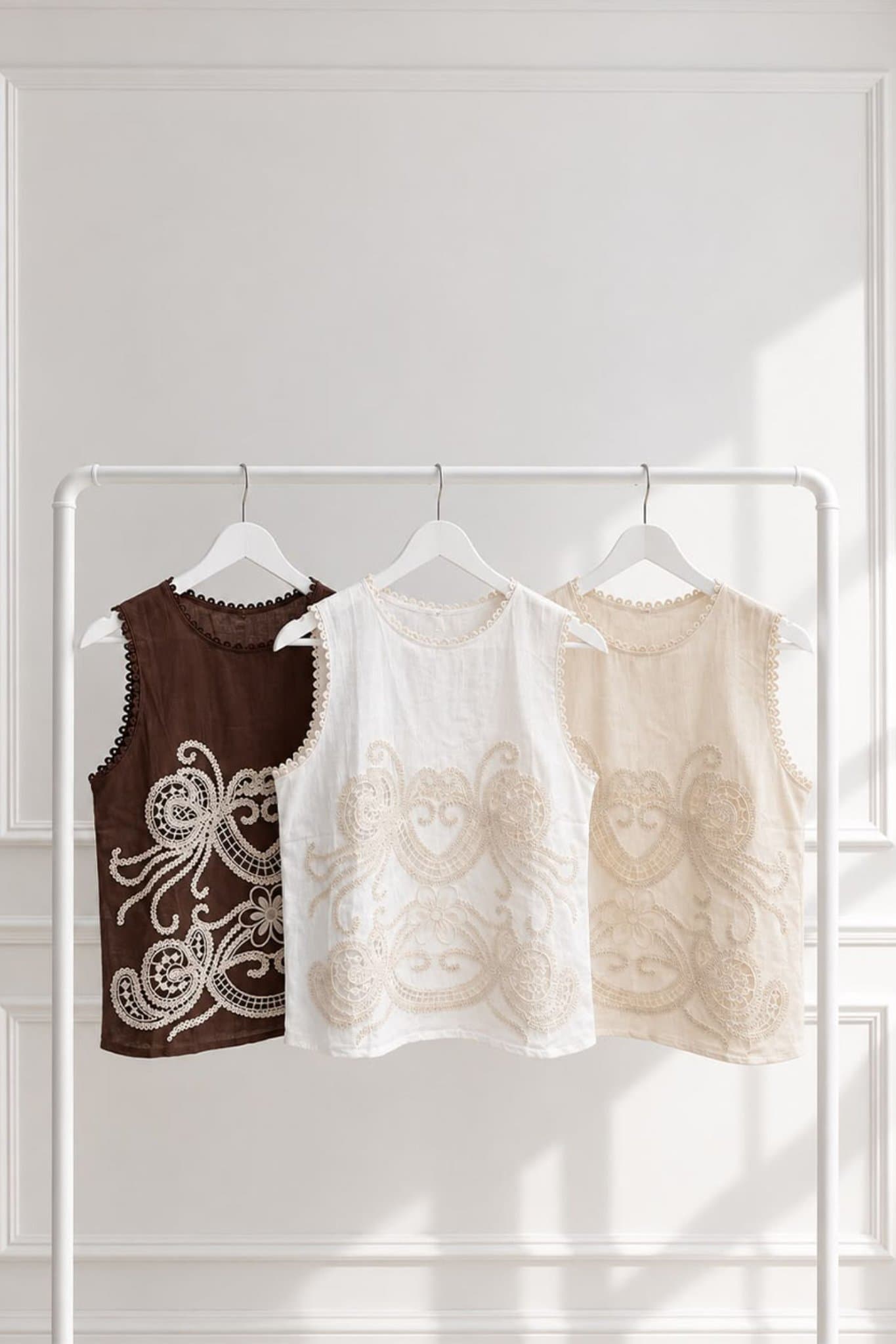 BLUSA #2256