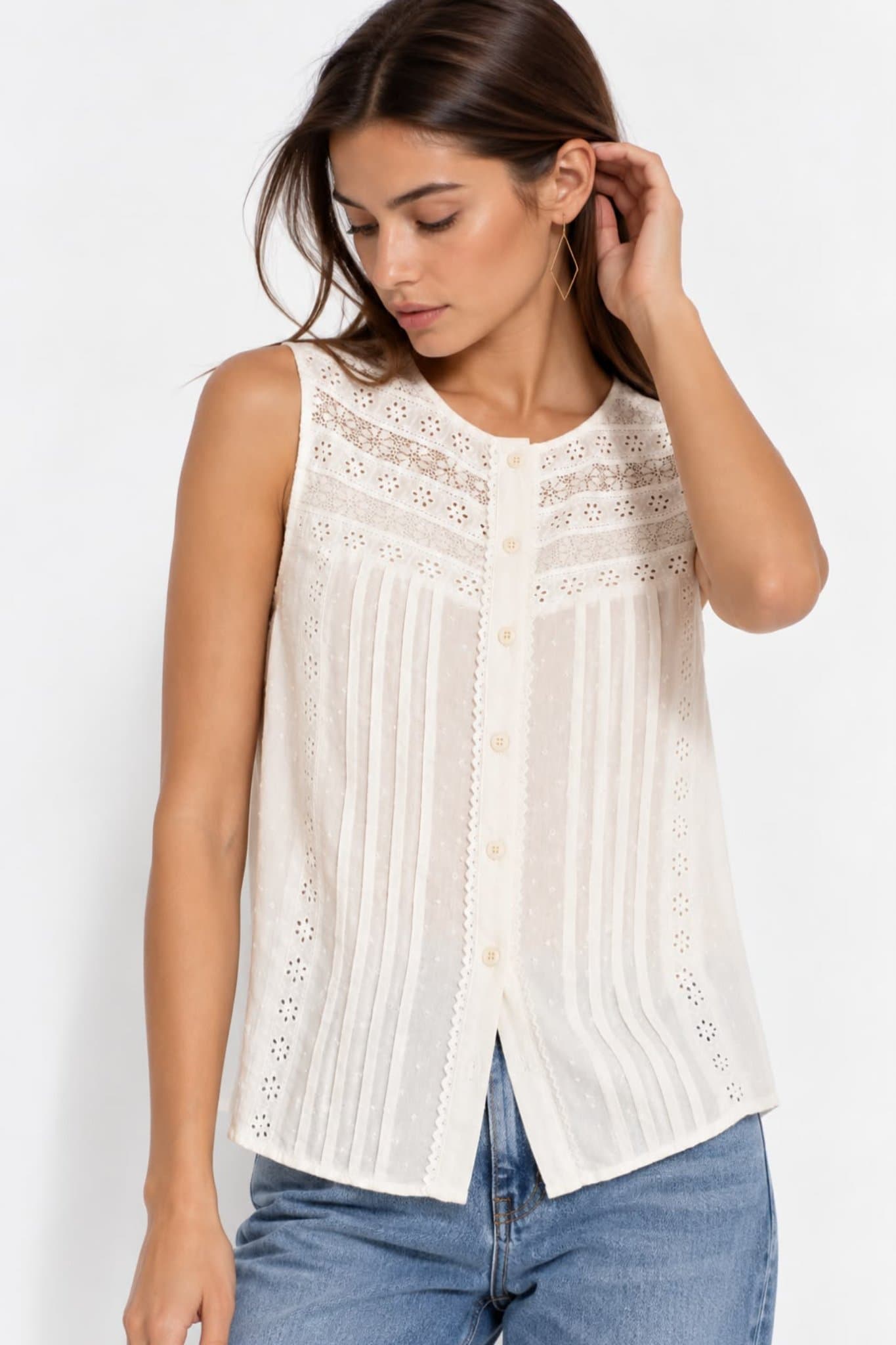 BLUSA #2306