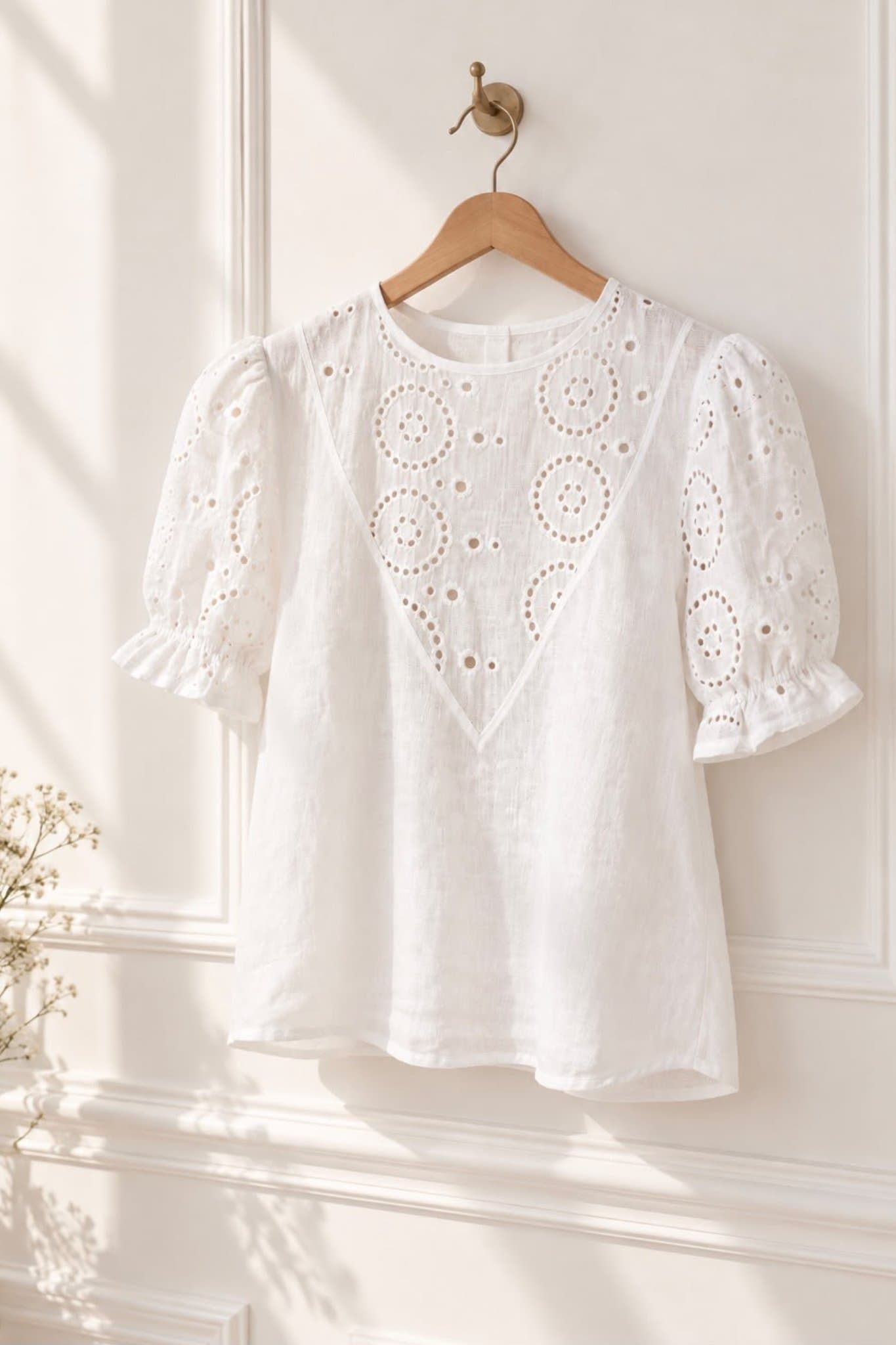 BLUSA #2302