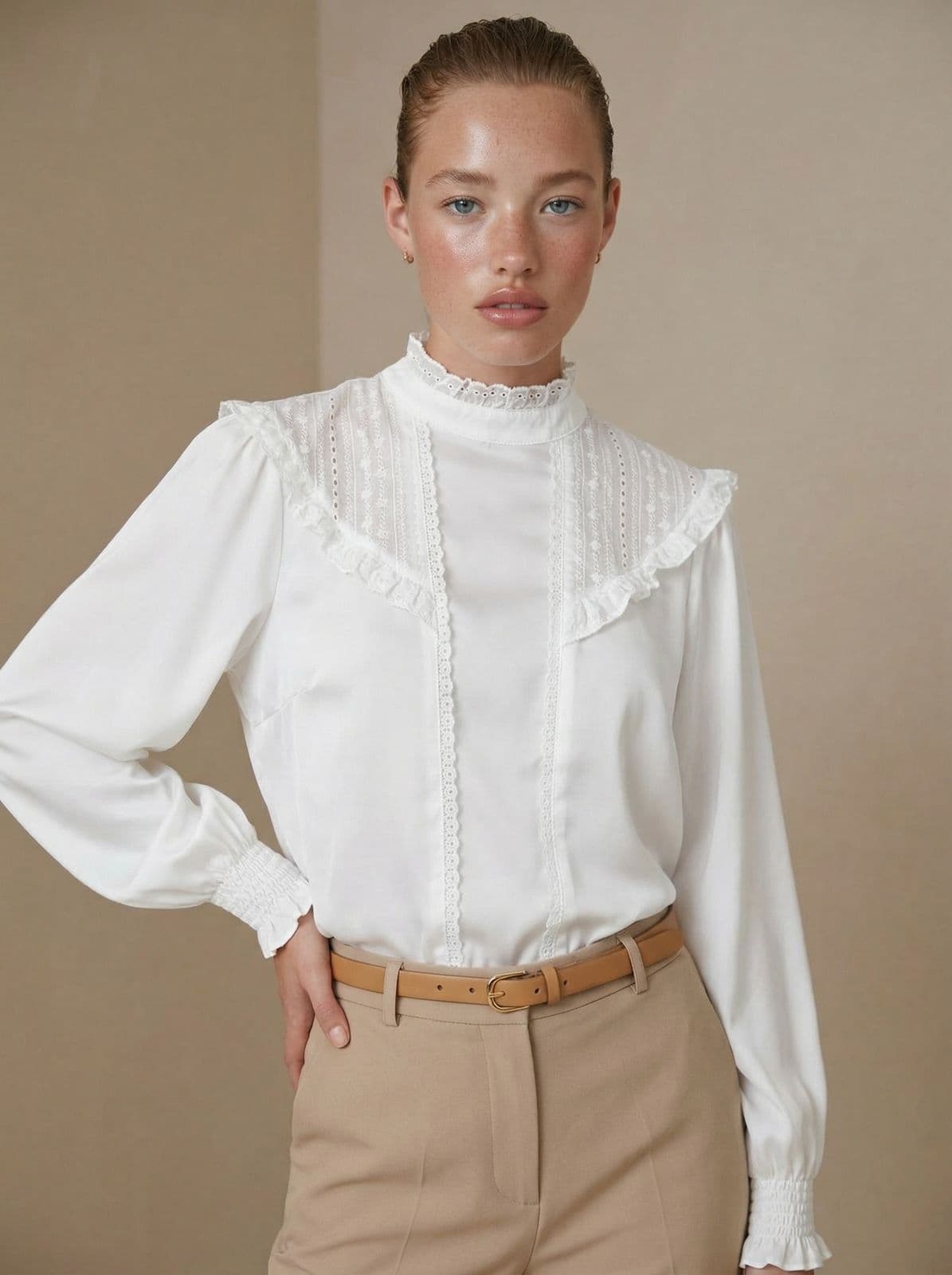 BLUSA #2168