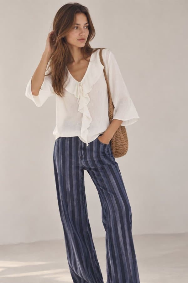 BLUSA #2291