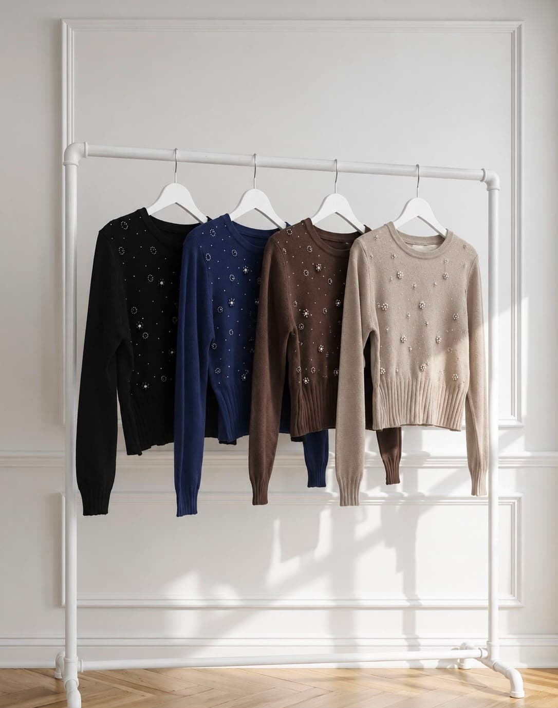 SWEATER #2232