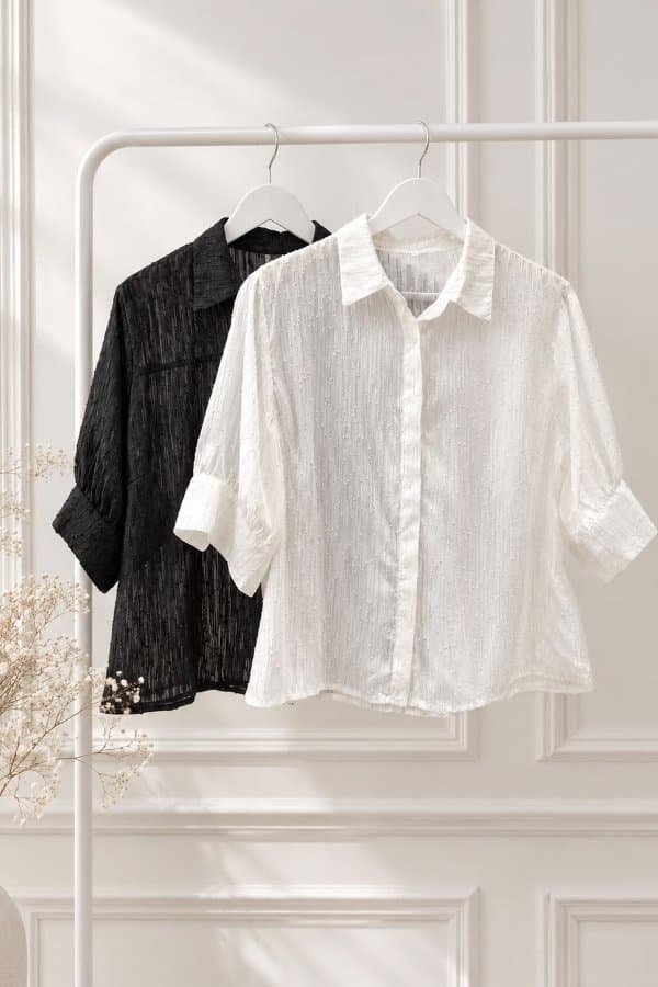CAMISA #2283
