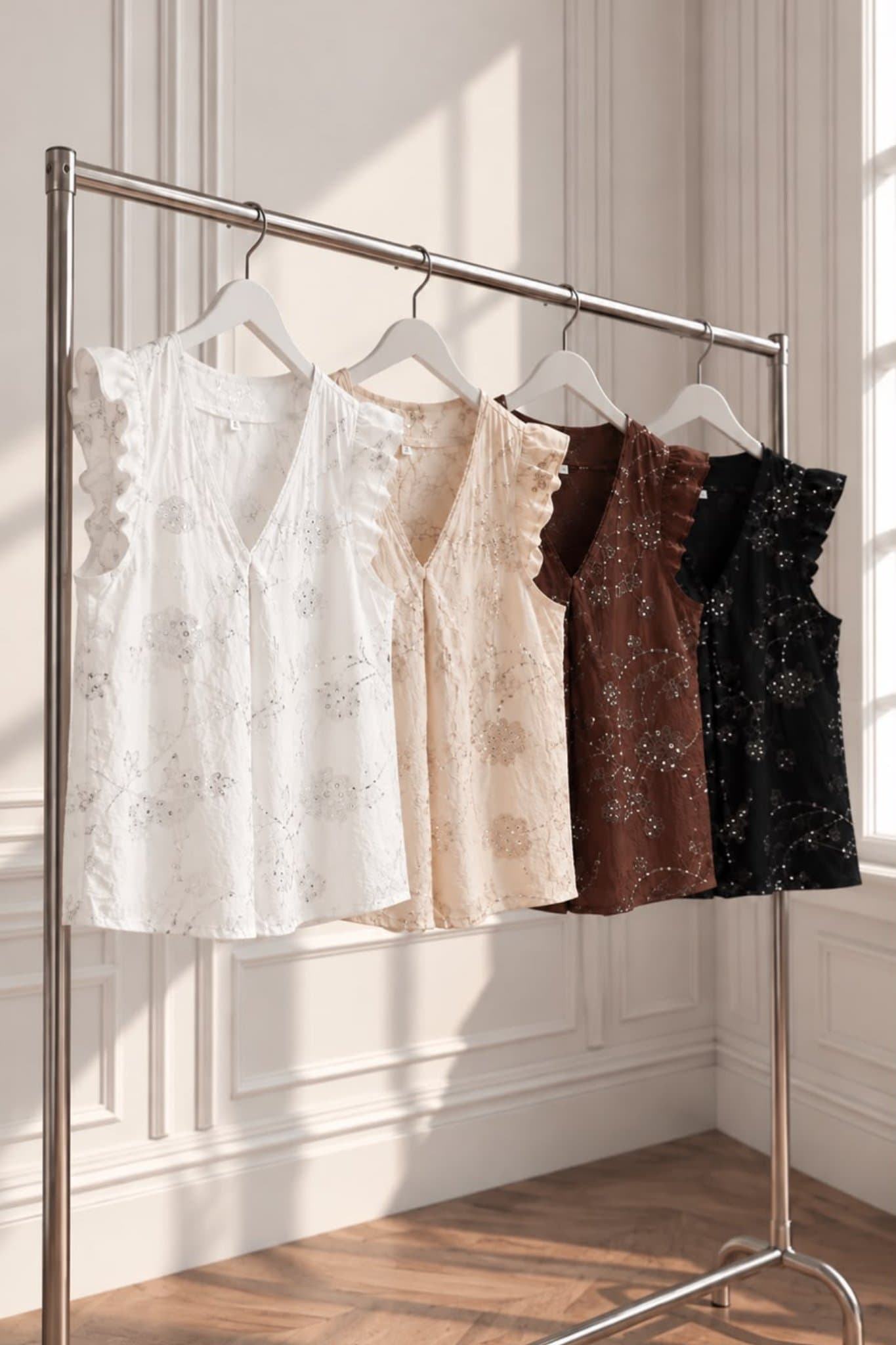 BLUSA #2300
